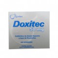 DOXITEC 50MG